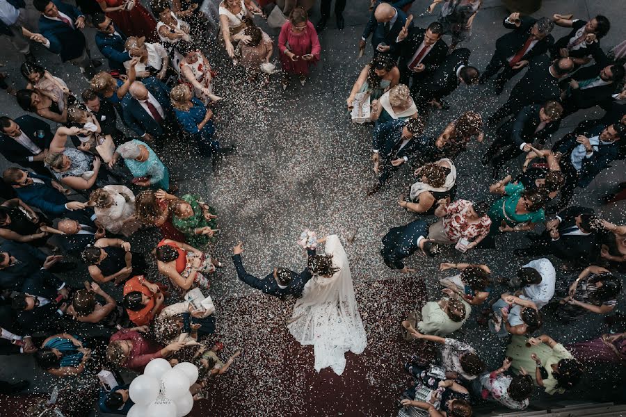 Hochzeitsfotograf Miguel Márquez Lopez (miguelmarquez). Foto vom 25. Juni 2019