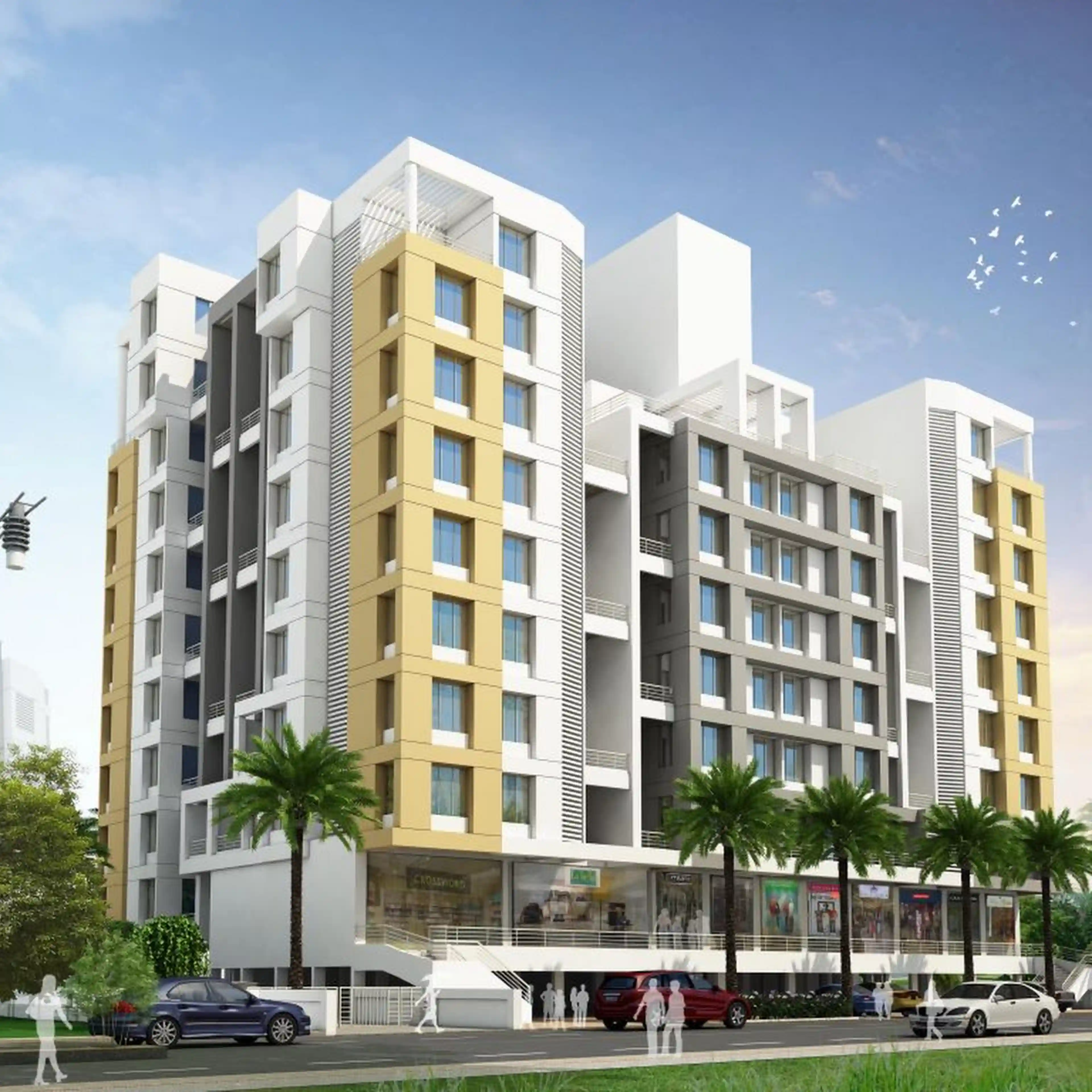 Sanjeevani The Prestige Avenue Story