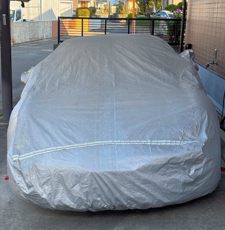 911 クーペのポルシェ911・洗車・冬眠に関するカスタム事例の投稿画像6枚目