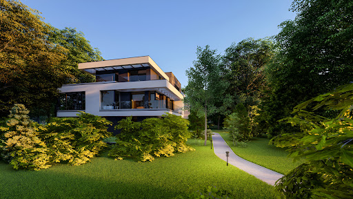 Maison avec jardin et terrasse 3