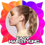 Easy Hair Styling 3.3 Icon