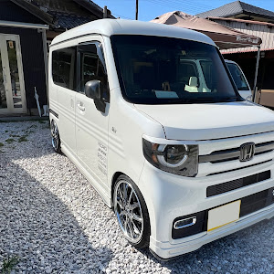 N-VAN JJ1