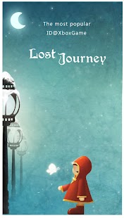   Lost Journey- screenshot thumbnail   