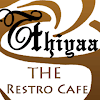 Tthiyaa The Restro Cafe, Vaishali Nagar, Jaipur logo