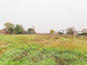 terrain à Labastide-Saint-Sernin (31)