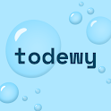 Todewy: Todos, Goals, Routines icon