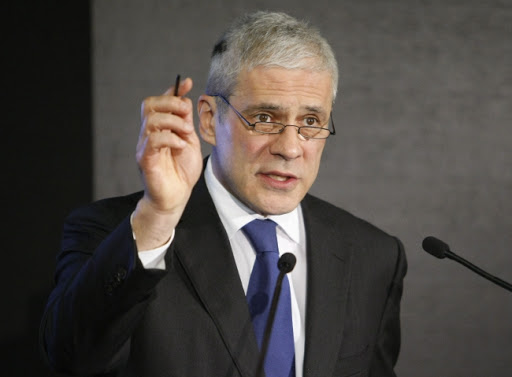 Boris Tadić: Suštinski - oni su se urušili, ali ih niko nije obavestio o tome. Evo ja ih obaveštavam