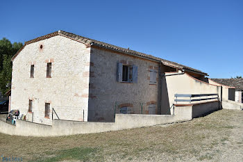 maison à Pommevic (82)