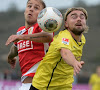 Pas de Schmelzer au Mondial