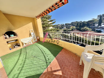 appartement à Cavalaire-sur-Mer (83)