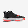 zion 1 pf black / white / bright crimson