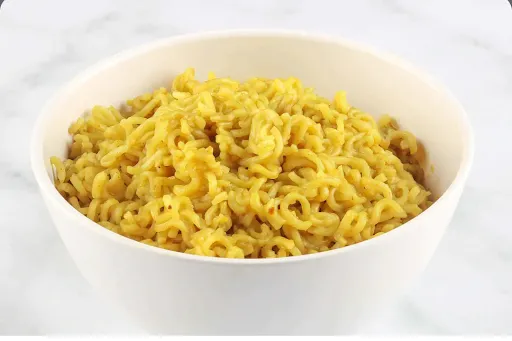 Normal Homestyle Noodles