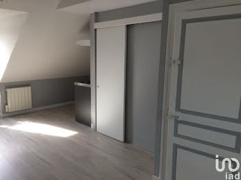 appartement à Le Mans (72)