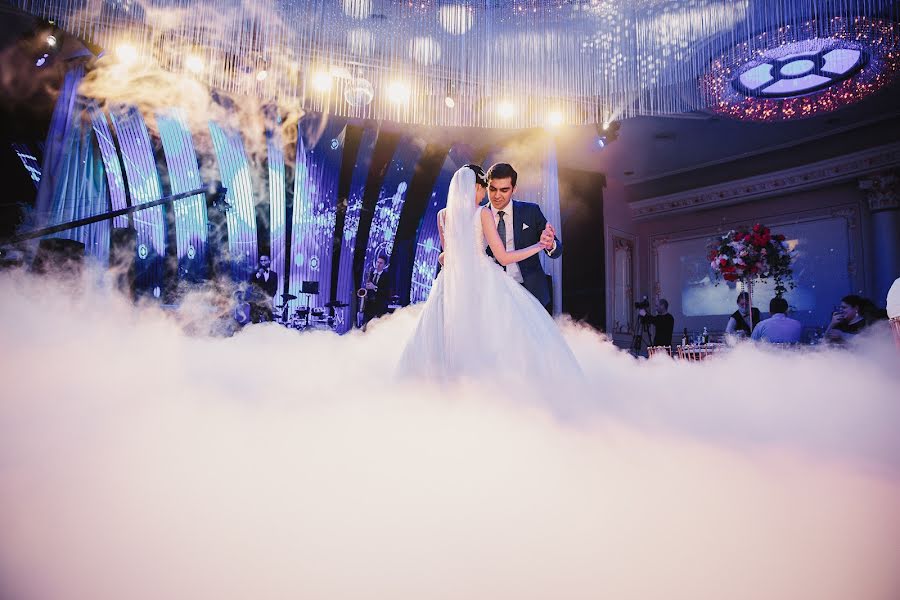 Wedding photographer Dmitriy Tolmachev (dimtol). Photo of 3 August 2020