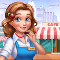 Merge Food Games: Cafe Chef