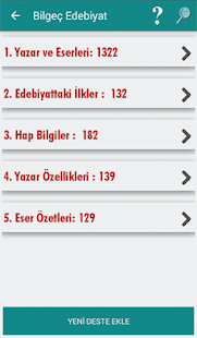 How to get LYS Edebiyat Soru, cevap ve konu 1.1.1 unlimited apk for android