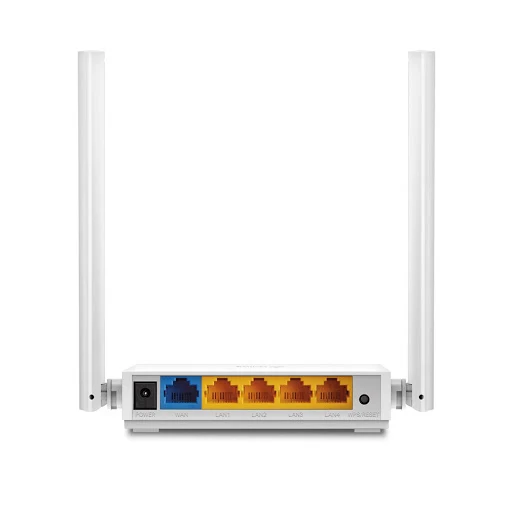 Router Wifi TPLink TL-WR844N