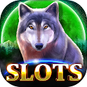 Icon Cash Rally - Slots Casino Game