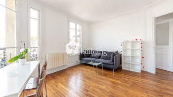 appartement à Neuilly-sur-Seine (92)