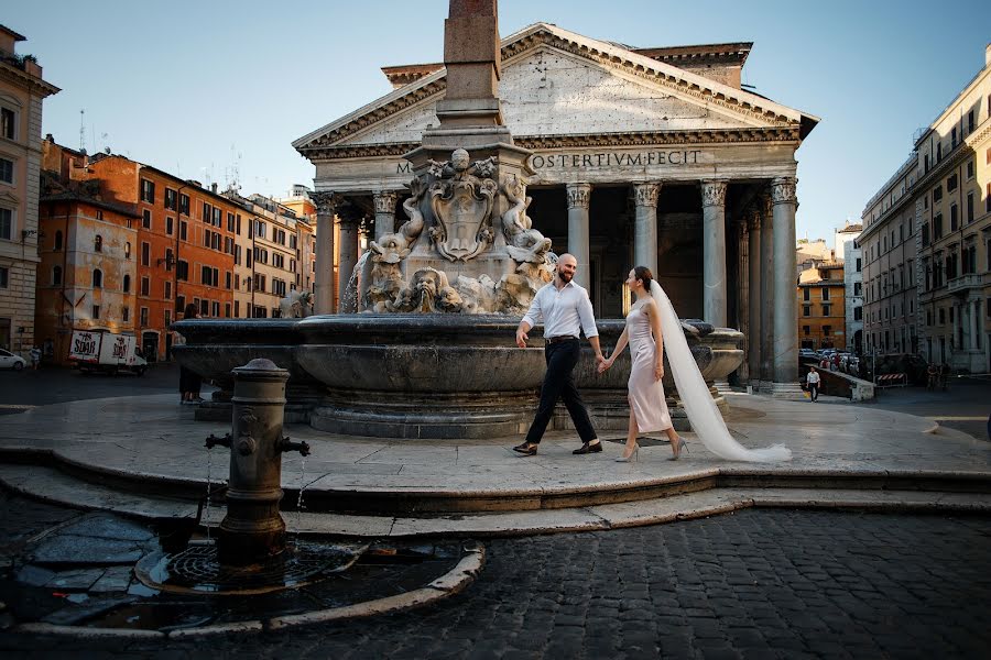 Wedding photographer Aleksey Samusenko (sam-studio). Photo of 21 September 2019