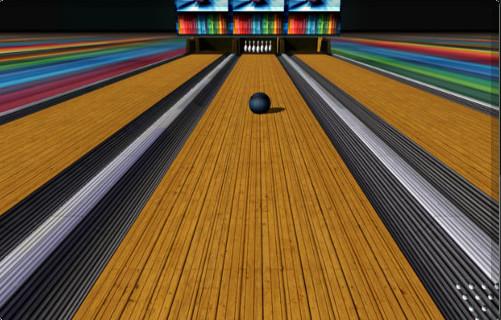 Bowling Crash