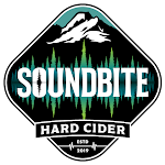 Logo for Soundbite Cider