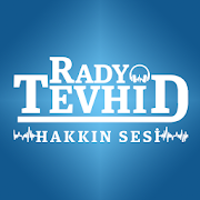 Radyo Tevhid 1.0 Icon