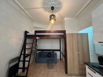 appartement à Paris 18ème (75)