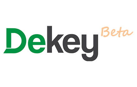 Dekey small promo image