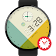 Retro watchface by Centro icon