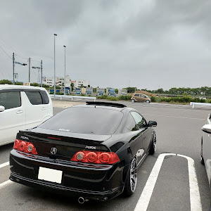 インテグラ DC5