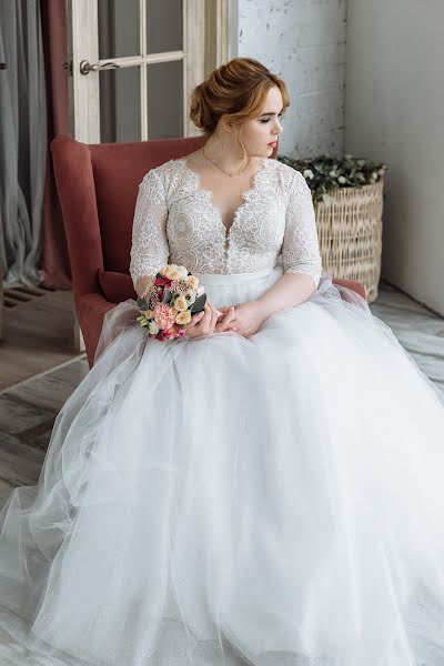 Wedding photographer Ekaterina Goncharenko (katyagoncharenko). Photo of 1 September 2020