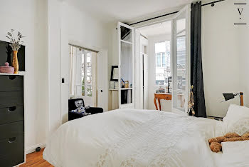 appartement à Paris 16ème (75)