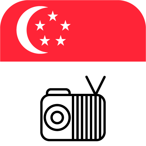 SG Radio Singapore