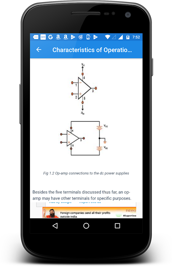 Electrical Engineering - Android Apps on Google Play