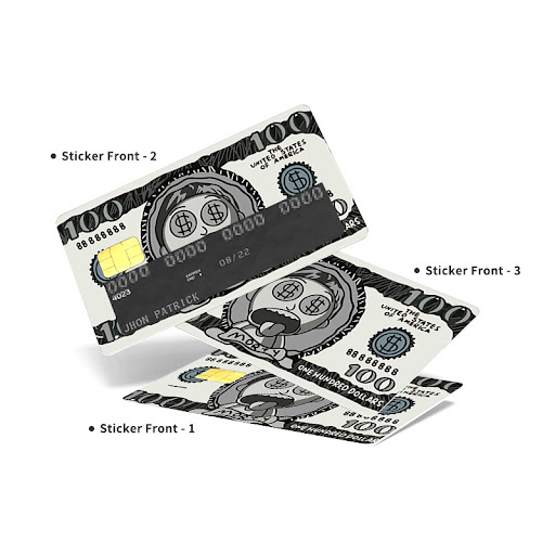 Title 4, Elevate Your Credit Card