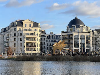 appartement à Clamart (92)