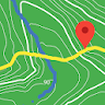 BackCountry Navigator GPS PRO icon