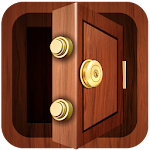 Cover Image of Download 100 Doors:Classic Escape 1.3.1 APK