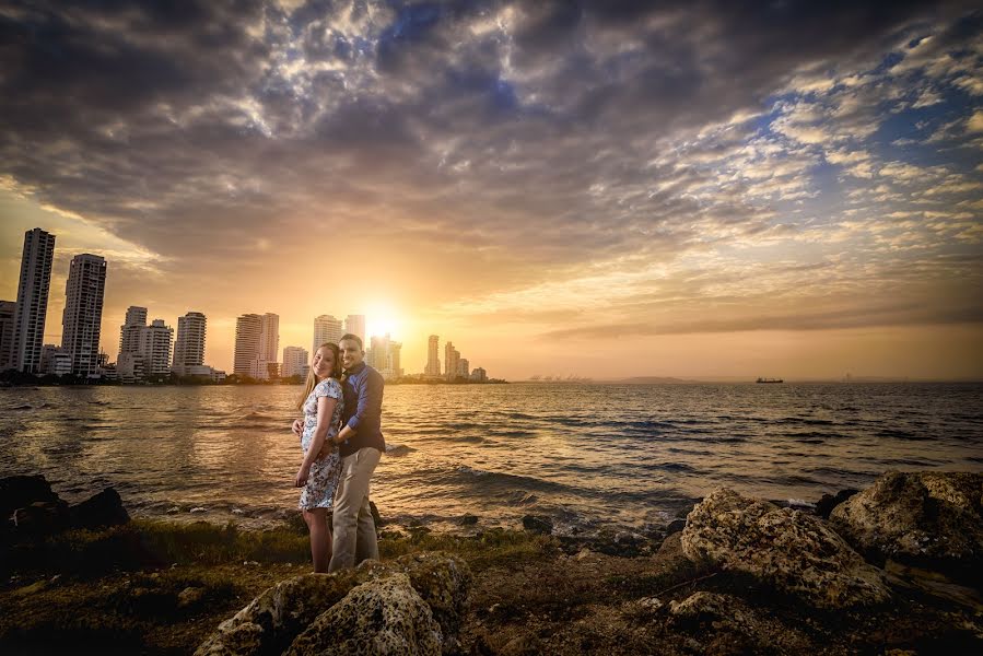 Fotógrafo de bodas Fabian Luar (fabianluar). Foto del 20 de julio 2018