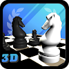 3D Chess icon