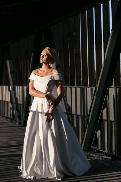 Wedding photographer Edita Valinčė (editole). Photo of 22 August 2019