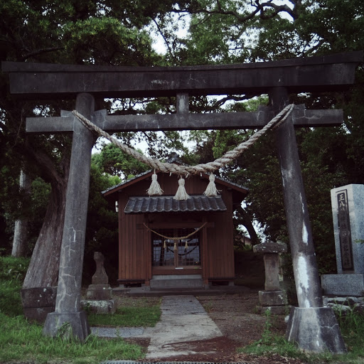 正八幡神社