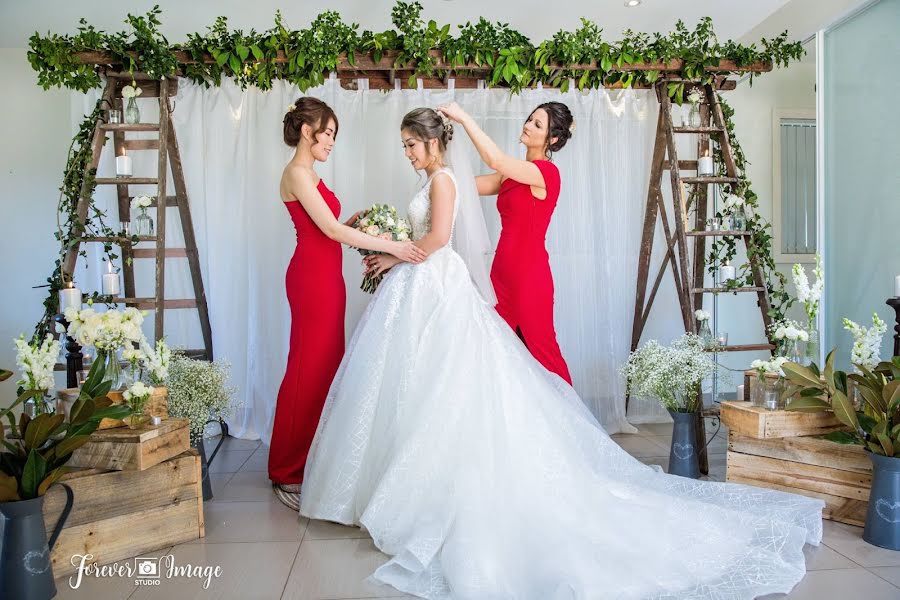 Fotografo di matrimoni Vanessa Nguyen (vanessanguyen). Foto del 28 gennaio 2019