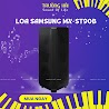 [Freeship Hỏa Tốc Hcm]Loa Tháp Samsung Mx - St90B 1700W - Trường Hải Audio