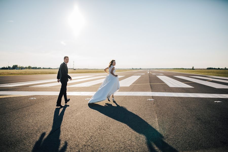 Fotografo di matrimoni Kassak Imaging (kassakimaging). Foto del 24 agosto 2023