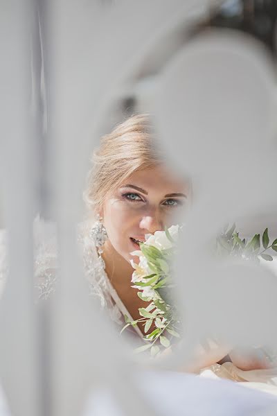 Wedding photographer Anzhela Abdullina (abdullinaphoto). Photo of 15 September 2017