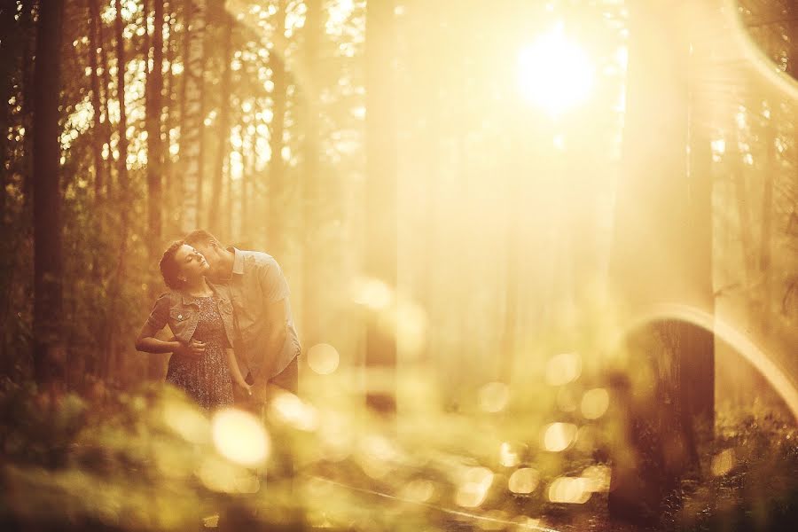 Vestuvių fotografas Anastasiya Zhemchuzhnaya (pearl1). Nuotrauka 2015 lapkričio 5