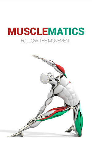 MuscleMatics