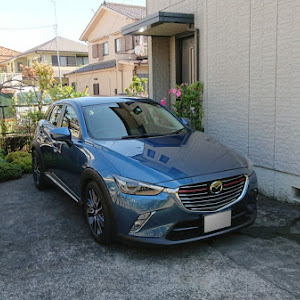 CX-3 DK5FW